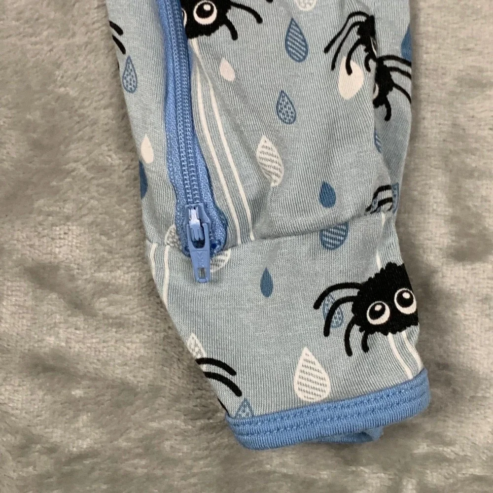 Kickee Pants brand kickee